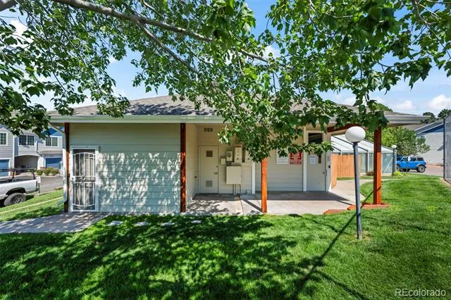 1303 S Danube Way #103 Aurora, CO 80017