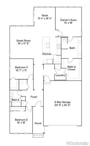 3335 E 152nd Circle Thornton, CO 80602