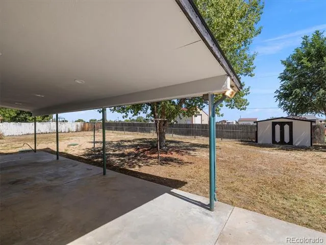 1522 Whippoorwill Place Pueblo, CO 81006