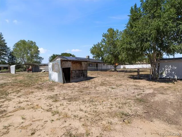 1522 Whippoorwill Place Pueblo, CO 81006