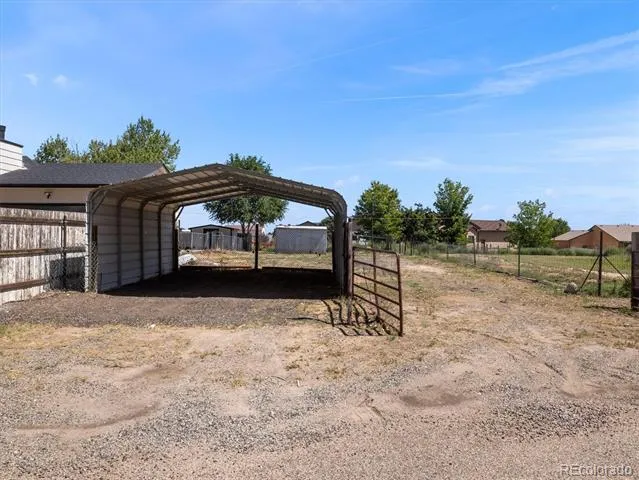 1522 Whippoorwill Place Pueblo, CO 81006