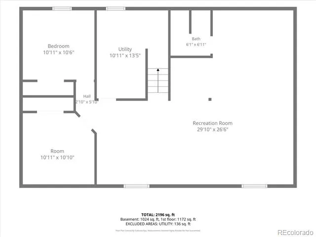 1522 Whippoorwill Place Pueblo, CO 81006