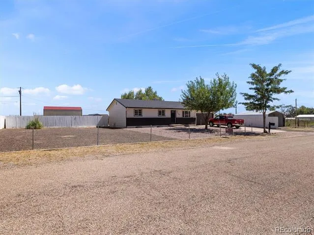1522 Whippoorwill Place Pueblo, CO 81006