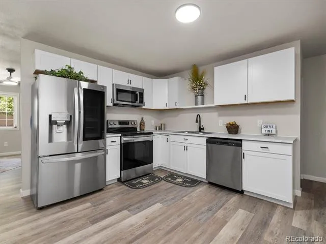 1522 Whippoorwill Place Pueblo, CO 81006