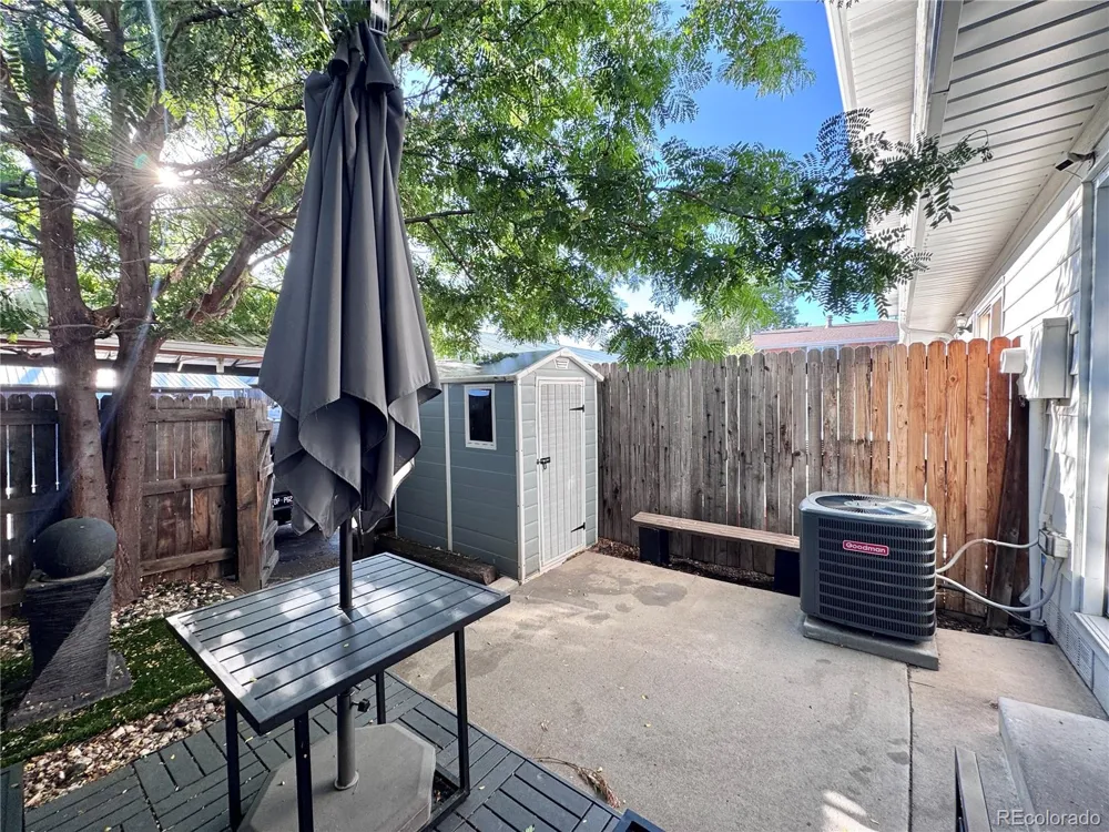 14076 E Utah Circle Aurora, CO 80012