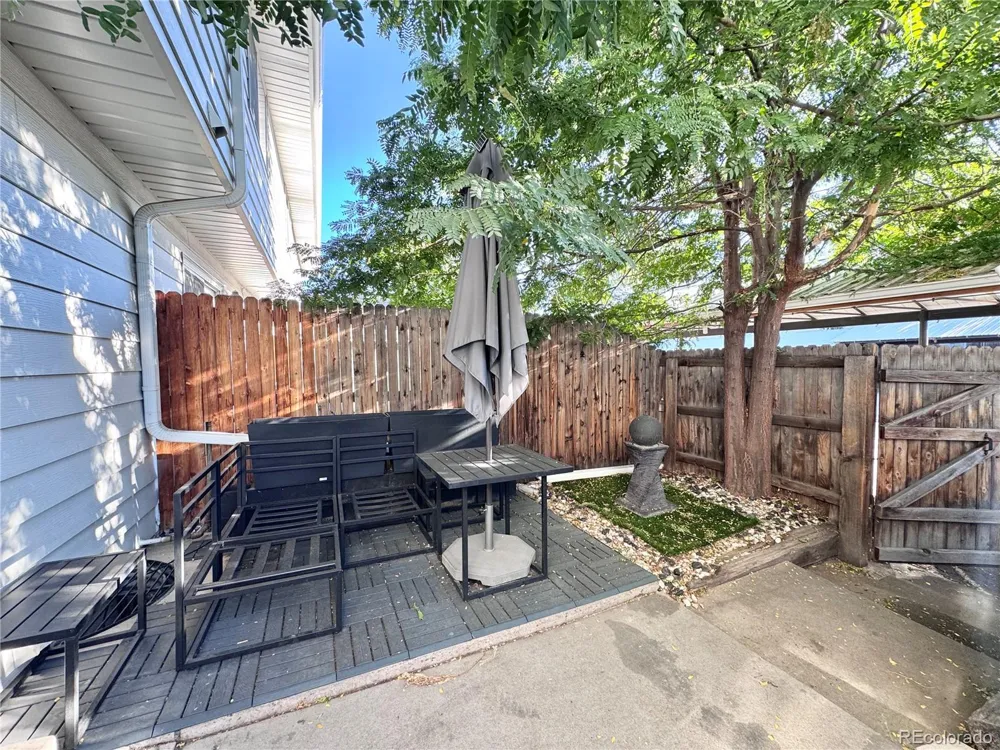 14076 E Utah Circle Aurora, CO 80012