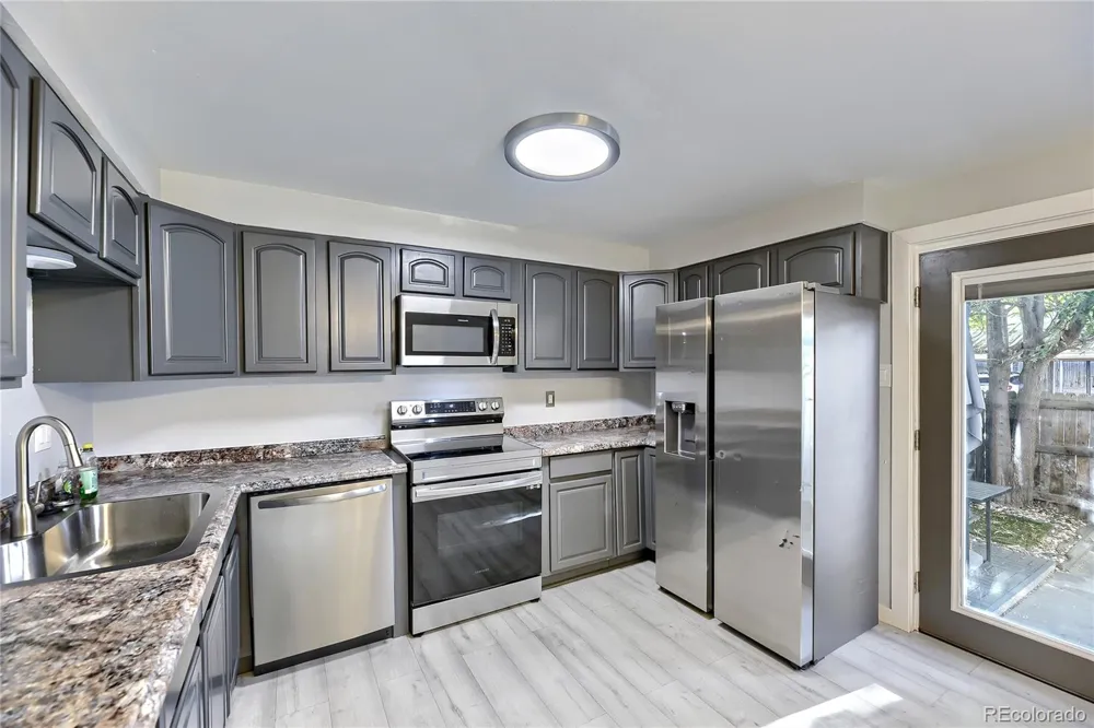 14076 E Utah Circle Aurora, CO 80012