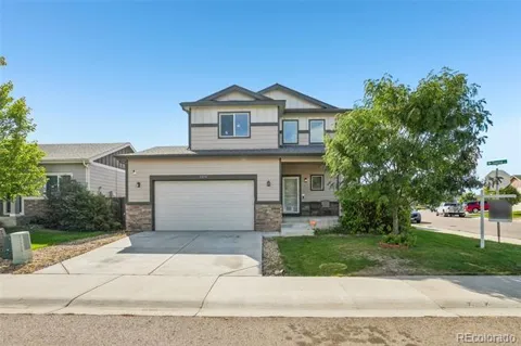 1254 Sunrise Circle