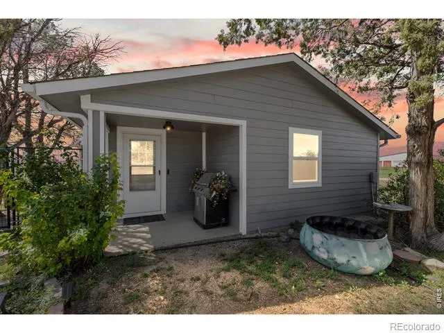 90 Main Street Briggsdale, CO 80611