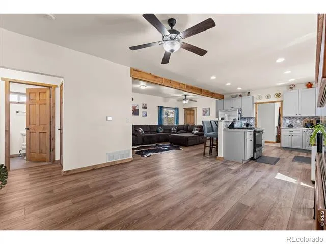 90 Main Street Briggsdale, CO 80611