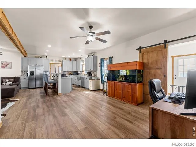 90 Main Street Briggsdale, CO 80611