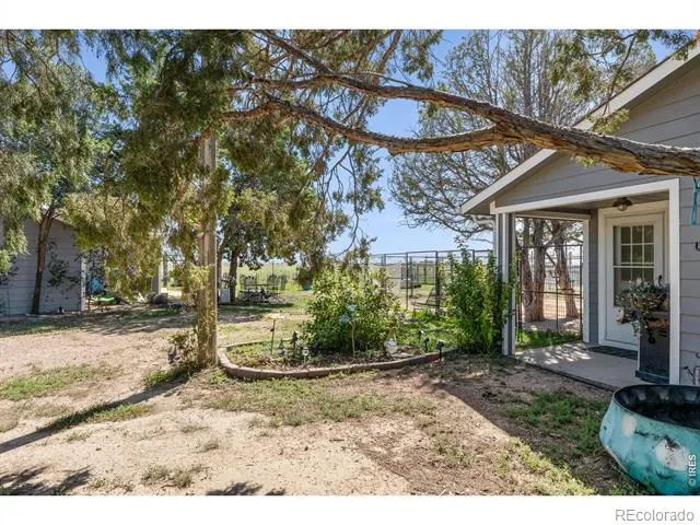 90 Main Street Briggsdale, CO 80611