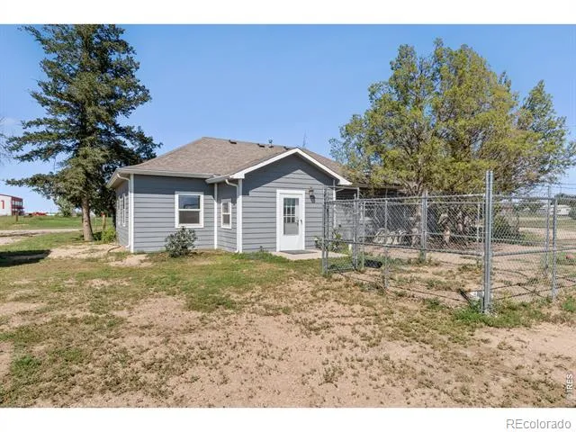 90 Main Street Briggsdale, CO 80611