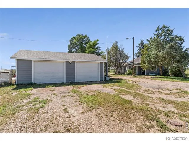 90 Main Street Briggsdale, CO 80611