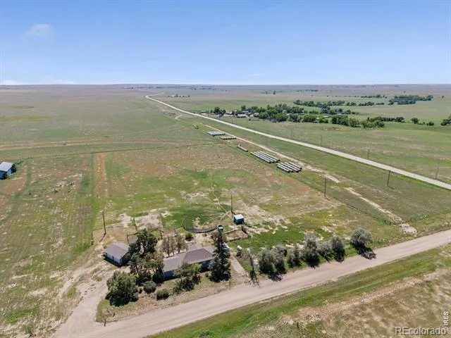 90 Main Street Briggsdale, CO 80611