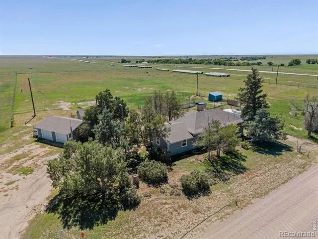 90 Main Street Briggsdale, CO 80611