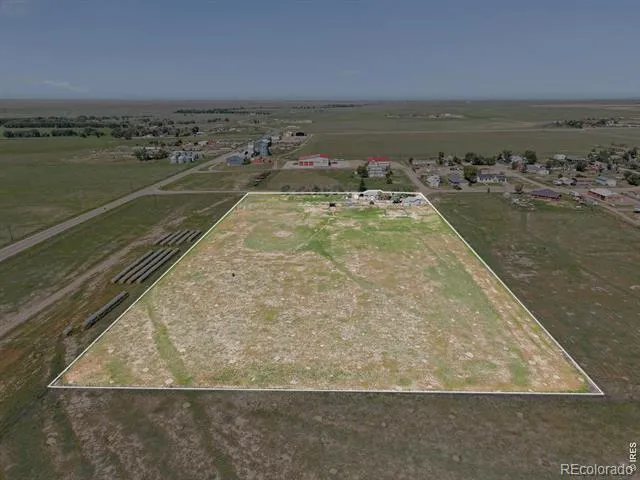 90 Main Street Briggsdale, CO 80611