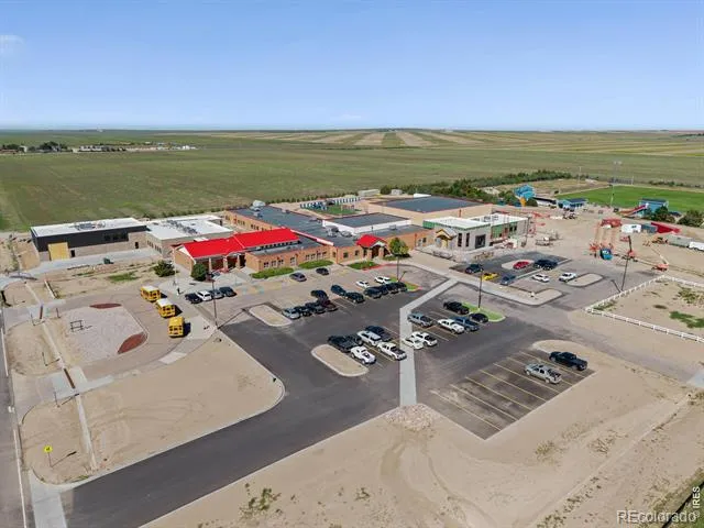 90 Main Street Briggsdale, CO 80611