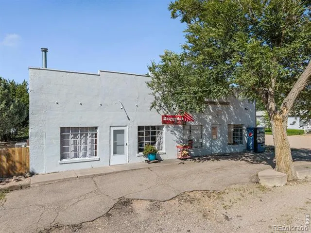 90 Main Street Briggsdale, CO 80611