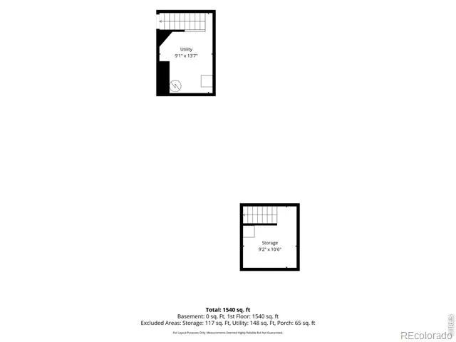 90 Main Street Briggsdale, CO 80611