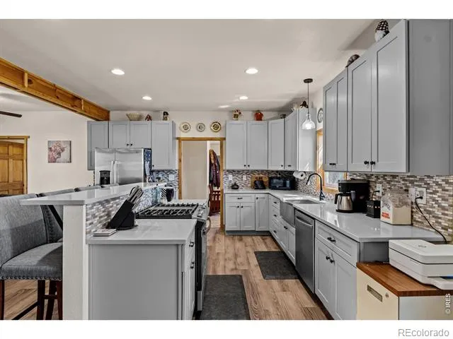 90 Main Street Briggsdale, CO 80611