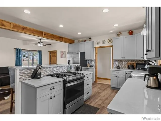 90 Main Street Briggsdale, CO 80611