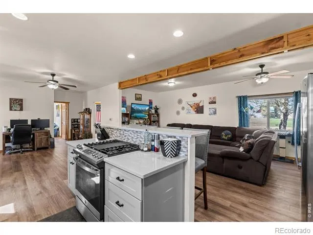 90 Main Street Briggsdale, CO 80611