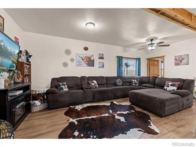 90 Main Street Briggsdale, CO 80611