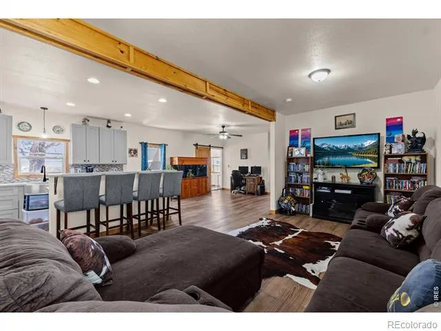 90 Main Street Briggsdale, CO 80611
