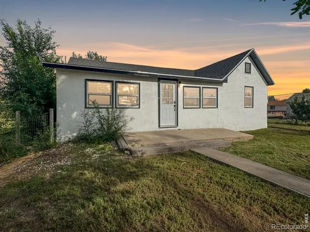 504 6th Avenue Sterling, CO 80751
