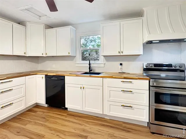 504 6th Avenue Sterling, CO 80751