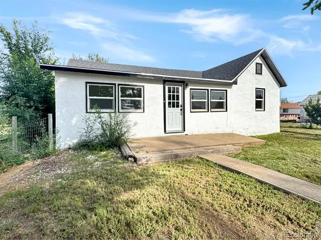 504 6th Avenue Sterling, CO 80751