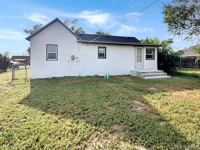 504 6th Avenue Sterling, CO 80751