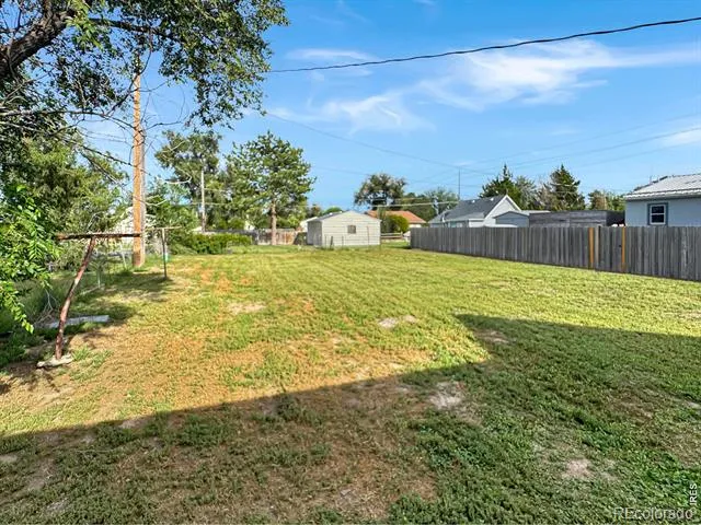 504 6th Avenue Sterling, CO 80751