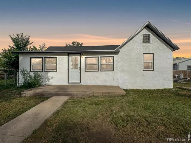504 6th Avenue Sterling, CO 80751