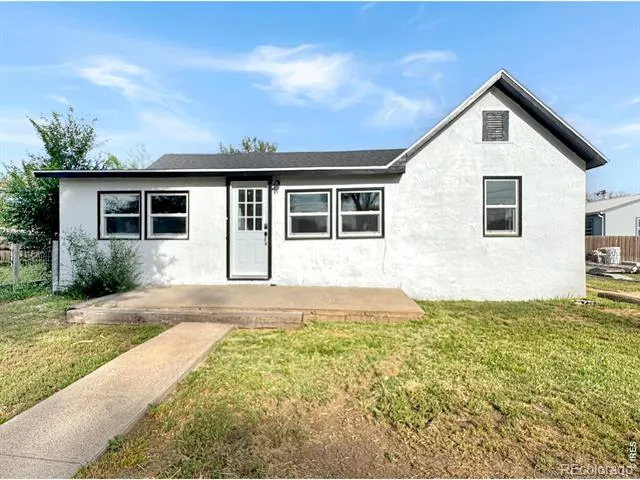 504 6th Avenue Sterling, CO 80751