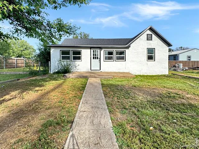 504 6th Avenue Sterling, CO 80751