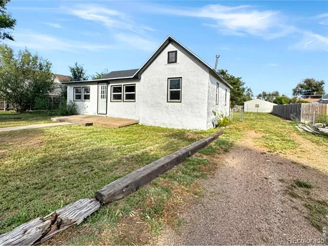 504 6th Avenue Sterling, CO 80751
