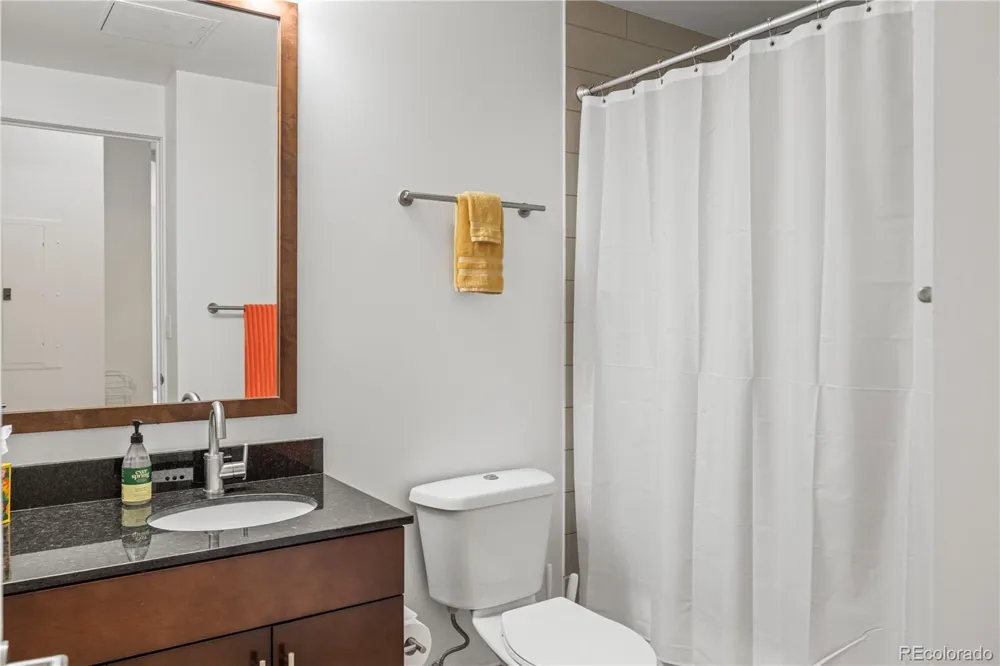 891 14th Street #906 Denver, CO 80202