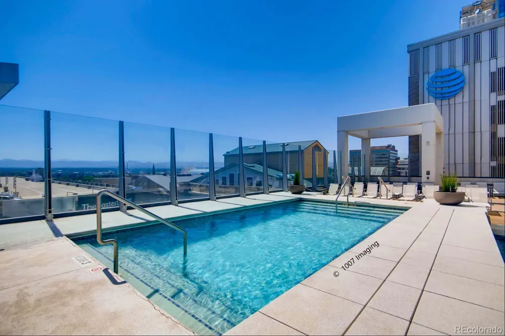891 14th Street #906 Denver, CO 80202