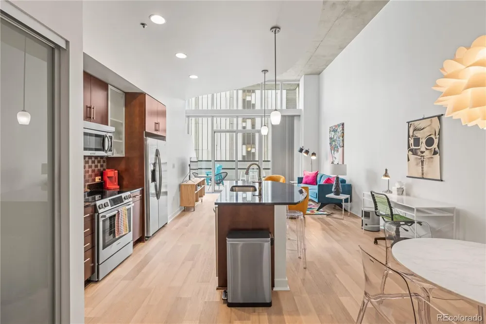891 14th Street #906 Denver, CO 80202