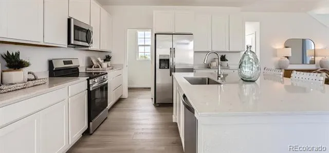 6962 Arbor Boulevard E Thornton, CO 80602