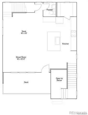 6962 Arbor Boulevard E Thornton, CO 80602