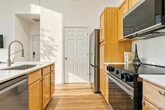 8123 W 51st Place #302 Arvada, CO 80002