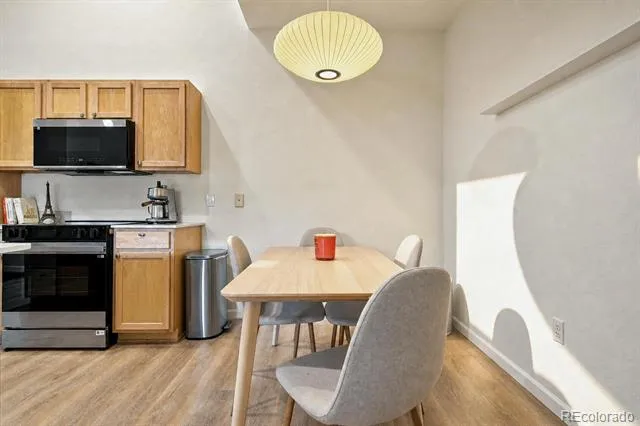 8123 W 51st Place #302 Arvada, CO 80002