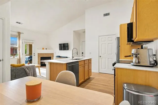 8123 W 51st Place #302 Arvada, CO 80002