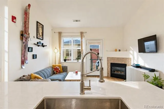 8123 W 51st Place #302 Arvada, CO 80002
