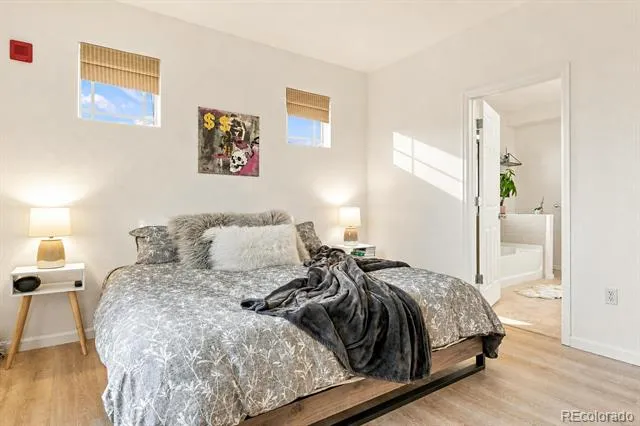 8123 W 51st Place #302 Arvada, CO 80002