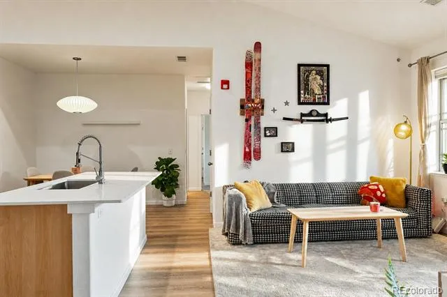 8123 W 51st Place #302 Arvada, CO 80002