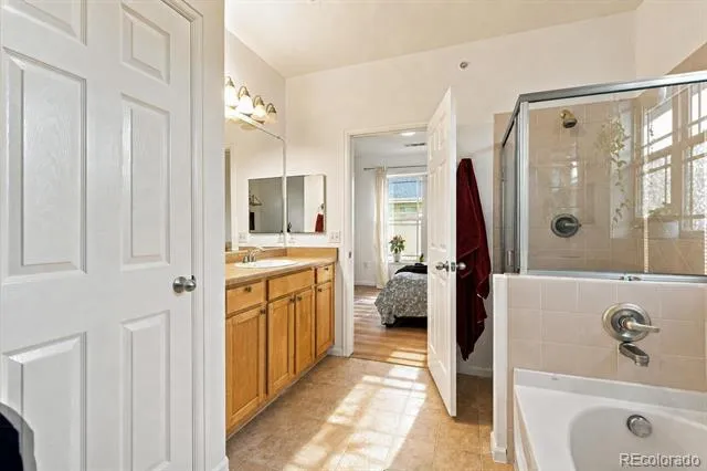 8123 W 51st Place #302 Arvada, CO 80002